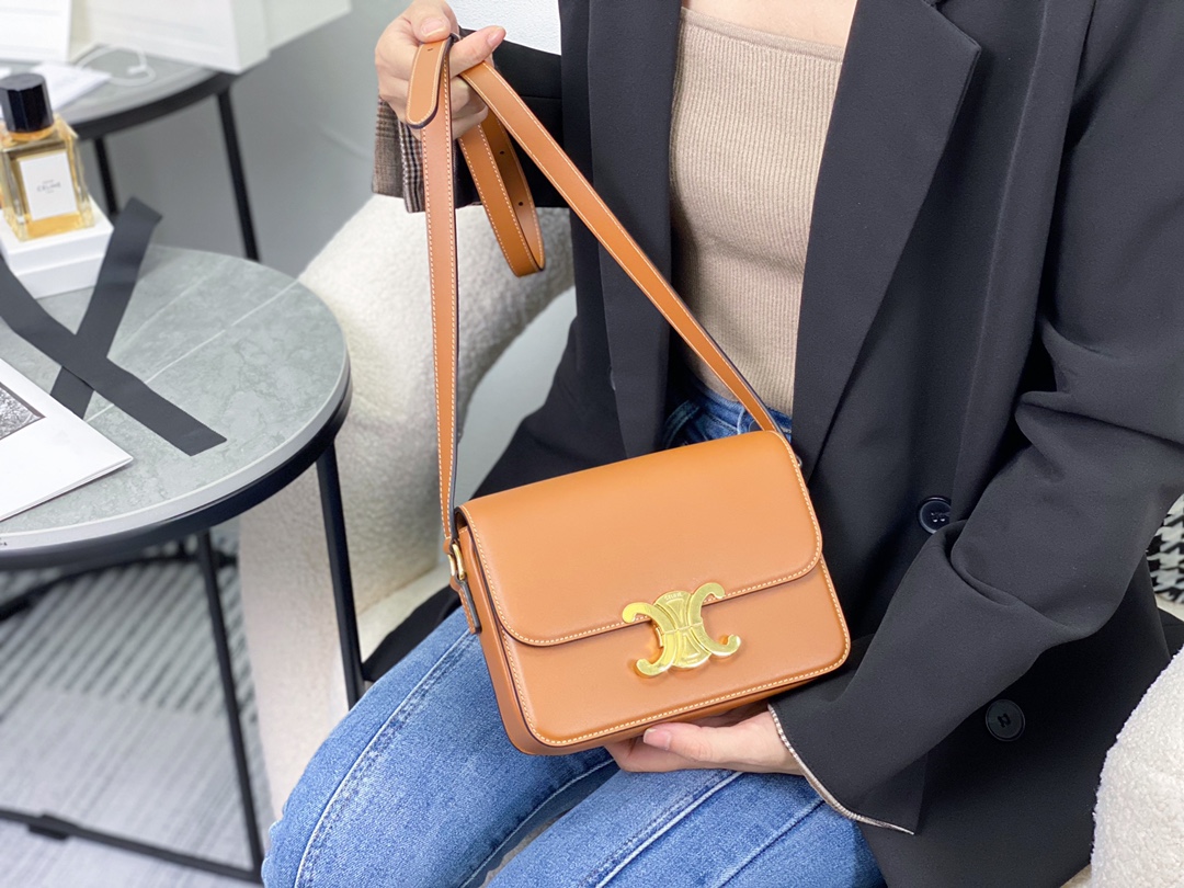 Celine Triomphe Bags